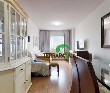 Apartamento Com 1 Dormitório, 52 m² - Venda por R$468.000ou Aluguel... - Photo 2