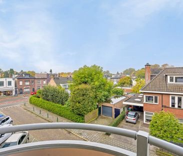 Te huur: Appartement Olympiastraat in Breda - Foto 5