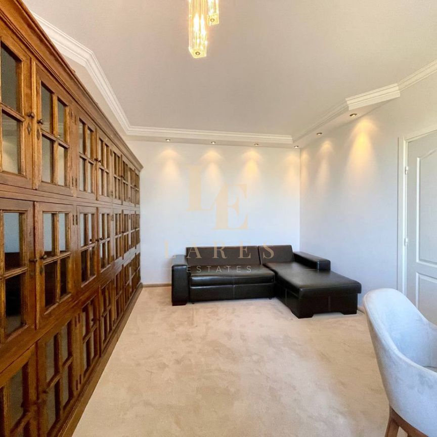 Zamknięty teren | Park Szczęśliwicki| CH Blue City - Фото 1