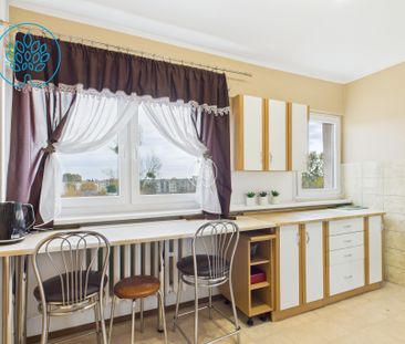 Dwupokojowe mieszkanie nad Balatonem - Photo 4