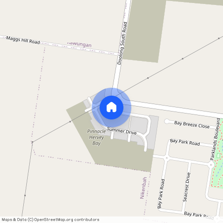 24 Oliveblossom Place, QLD 4655, Wondunna