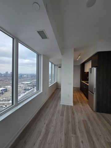 For Lease - 395 Square one Drive Unit# 2810, Mississauga, Ontario - Photo 4