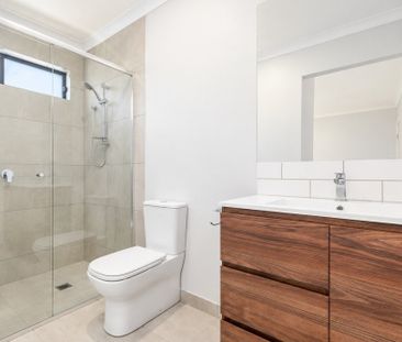 2 BEDROOM NEW HOME IN CENTRAL SHEPPARTON - Photo 5