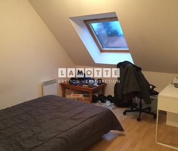 Appartement à louer 2 pièces - 41 m² - Photo 3