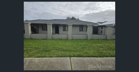 Charming 3-Bedroom Home in Beechboro - Photo 5