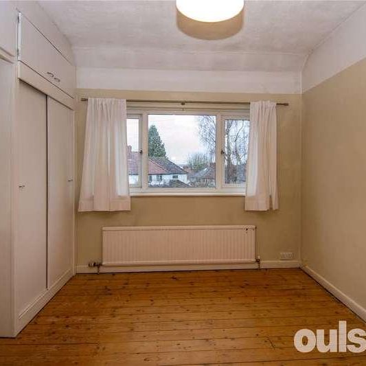 Southwold Avenue, Kings Norton, Birmingham, West Midlands, B30 - Photo 1
