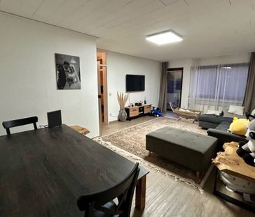 Obergeschosswohnung in zentraler Lage! - Photo 5