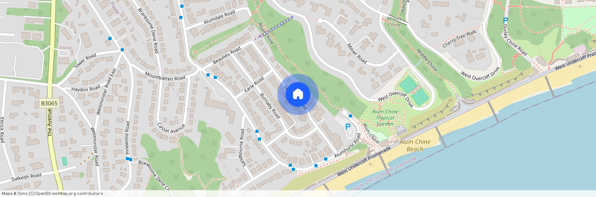 Studland Road, Bournemouth