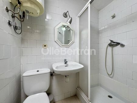 Piso de alquiler en D'espinoi, El Putget i el Farró - Photo 4