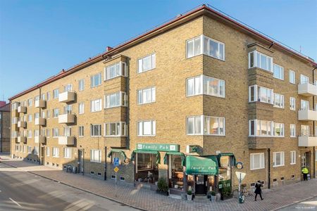 De Geersgatan 73 - Foto 3