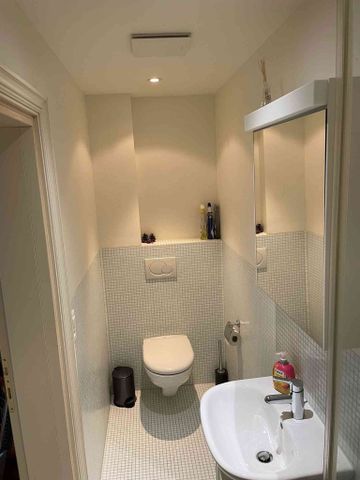 1 Zimmer, 31 m², 3. Stock - Foto 2