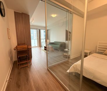 For Lease - 4130 Parkside Village Drive Unit# 1709, Mississauga, On... - Photo 4