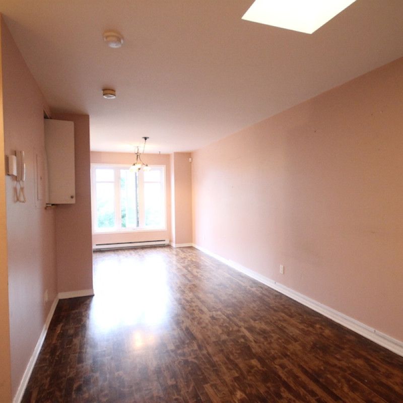 1542 Saint-Antoine O. - Photo 1