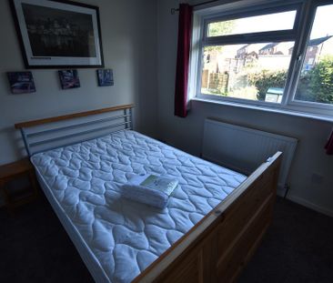 Overdale Swinton Manchester Greater Manchester - Photo 5