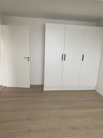 Fynsvej 5, 2. sal, - Photo 3