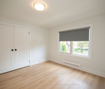 For Lease - 214 Simpson Avenue Unit# Upper, Toronto, Ontario - Photo 1