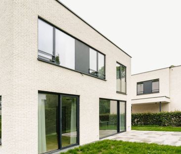 Woning te huur in Ukkel voor € 3.500 met 3 slaapkamers - Foto 6