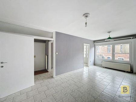 Appartement te huur - Photo 4