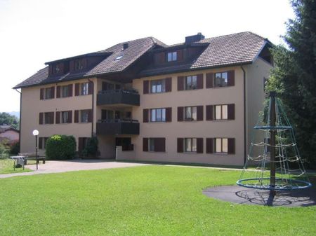 2.5 Zimmer, 59 m², 2. Stock - Photo 3