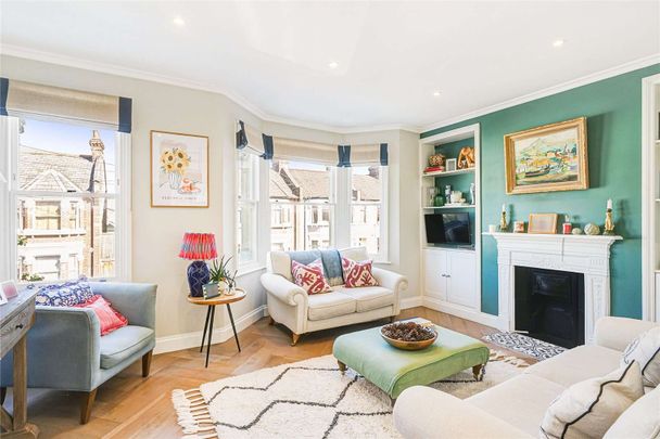 Inglethorpe Street, London, SW6 6NS - Photo 1