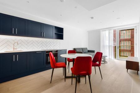 1 bedroom apartment to rent - Photo 2