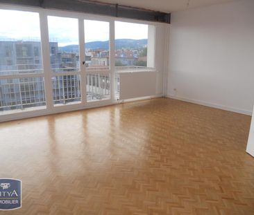 Location Appartement 3 pièces 63m² ST ETIENNE 42000 - Photo 4