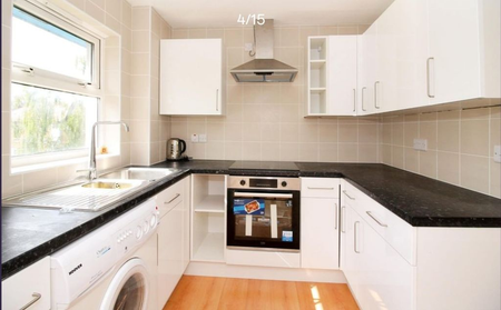 Cuthberga Close - Photo 4