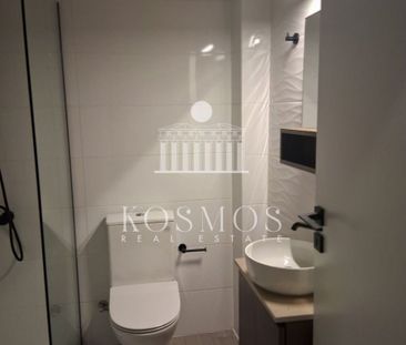 Studio/Γκαρσονιέρα για ενοικίαση Θέρισσος (Ηράκλειο Κρήτης) - Photo 6