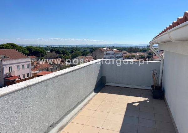 Apartamento T1 em Setúbal