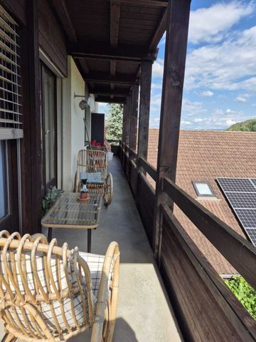 3-ROOM APARTMENT IN KEHRSATZ (BE), FURNISHED, TEMPORARY - Photo 2