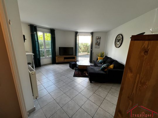 Location Appartement 2 pièces 47m² IGNY 91430 - Photo 1
