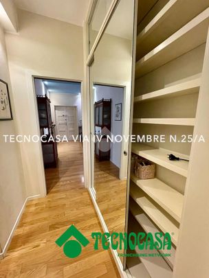 5 locali in affitto - Photo 1