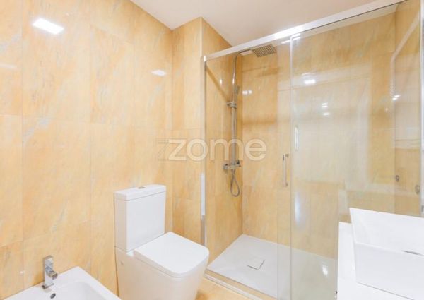 Apartamento T2 em Braga