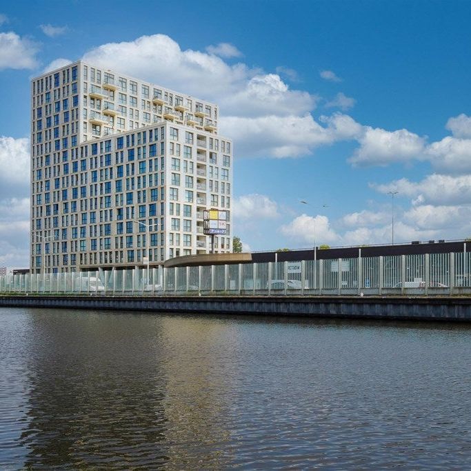 Te huur: Appartement Laakweg in Den Haag - Foto 1