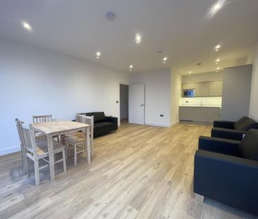 1 bedroom apartment to rent - Photo 4