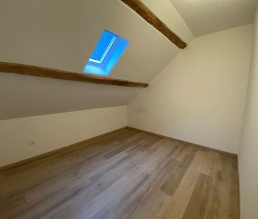 Woning met 5 slaapkamers, terras en tuintje - Foto 4