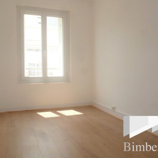 Appartement à louer, 4 pièces - Orléans 45000 - Photo 1