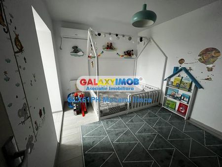 Inchiriere apartament 3 camere, modern, Ploiesti, Vest - Photo 5