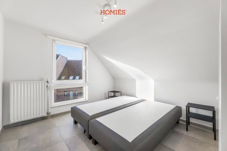 Bemeubelde appartementen in centrum Leuven - Photo 5