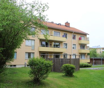 Hillmansgatan 22 B - Photo 5