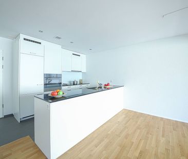 Urbanes Wohngefühl mit Komfort - Foto 5