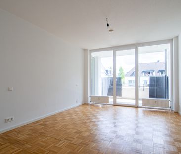 3 Zim. Wohnung mit Balkon in Bielefeld- Stieghorst. - Photo 1
