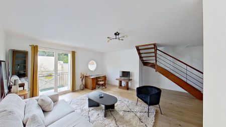 Location Appartement 5 pièces 113m² - Photo 2