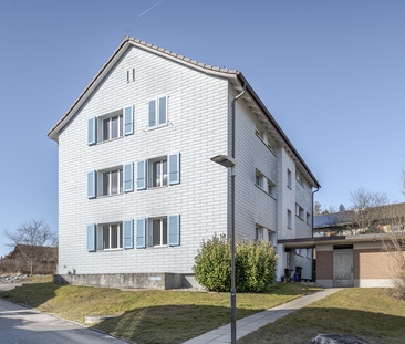 Wohnen am Ufer der Aare - Foto 4