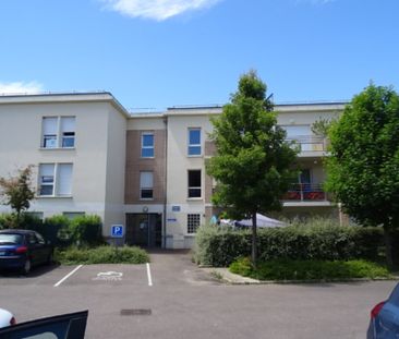 Appartement T3 avec balcon à Avallon - en centre ville - Photo 5