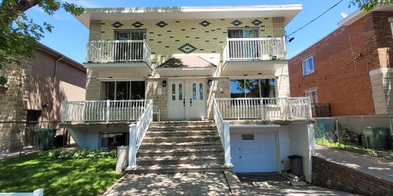 4 1/2 Ahuntsic Rue St-Firmin/Sauvé- LIBR - Photo 3