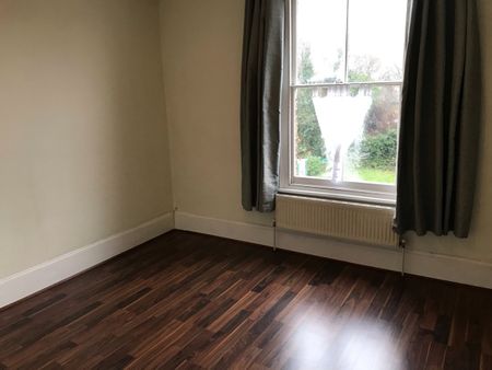 1 Bed Flat, Sydenham Rd, CR0 - Photo 5