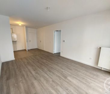 Appartement F2 À Louer 2 Pièces - 42,01 M - Photo 3