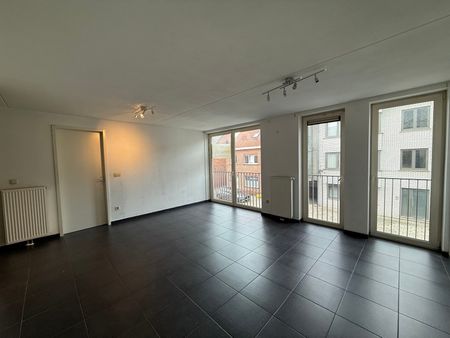 Appartement op wandelafstand van het centrum - Foto 5