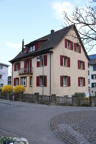 Gemütliche 2-Zimmerwohnung in Baden - Photo 4